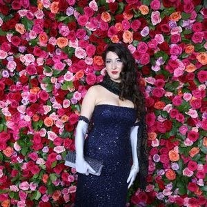 Meet your Posher, Tiffany